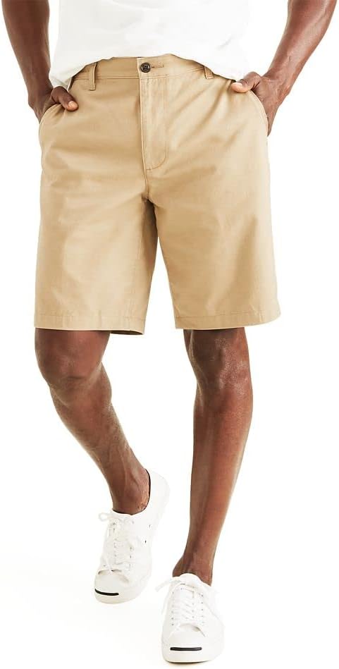 men Perfect Classic Fit Shorts (Regular and Big & Tall)