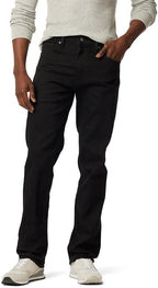 Men Fit Flex Jeans