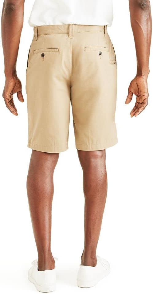 men Perfect Classic Fit Shorts (Regular and Big & Tall)