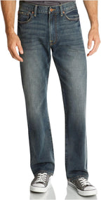 Men 181 Relaxed Straight Jean