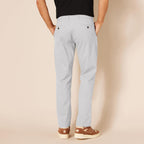 men Athletic-Fit Casual Stretch Chino Pant (Available in Big & Tall)