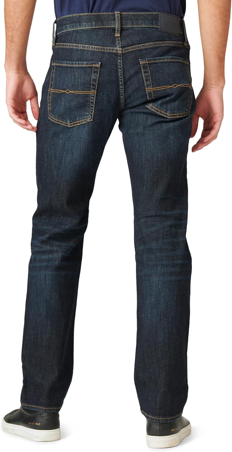 Men 221 Straight Jean