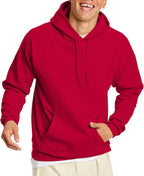 Men's  Fleece Hoodie Sweatshirt