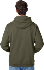 Men's  Fleece Hoodie Sweatshirt