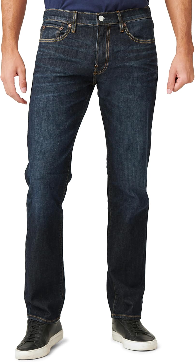 Men 221 Straight Jean