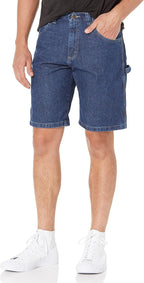 men Loose Fit  Short