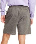 men Jersey Pocket Short